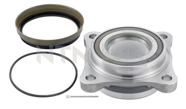 R141.18 SNR rolamento de cubo dianteiro