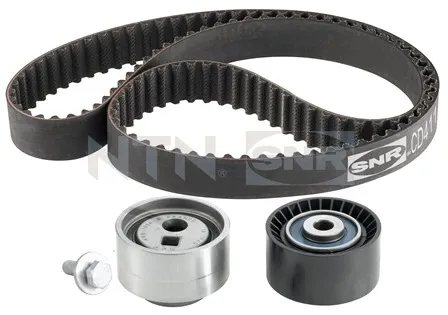 Correia do mecanismo de distribuição de gás, kit KD45929 SNR