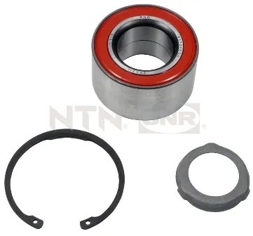 Rolamento de cubo traseiro R15010 SNR
