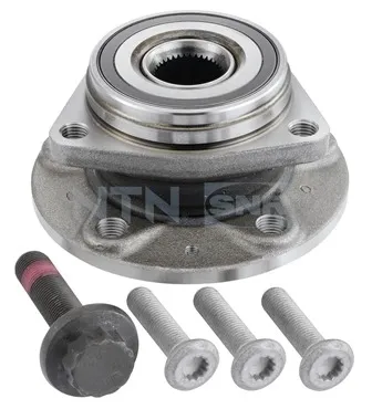 Cubo dianteiro R15469 SNR
