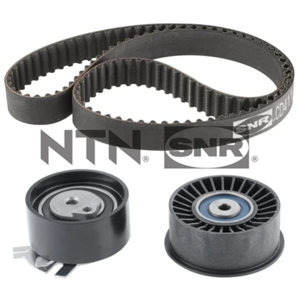 KD45550 SNR