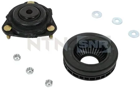 Suporte de amortecedor dianteiro KB65210 SNR