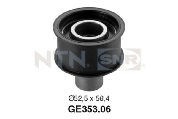 GE35306 SNR
