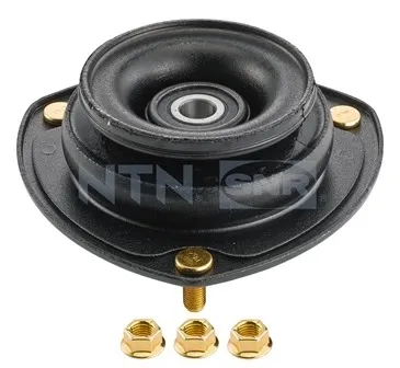 Suporte de amortecedor dianteiro MB949423 Mitsubishi