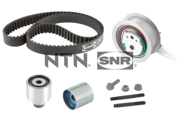 Correia do mecanismo de distribuição de gás, kit KD45779 SNR