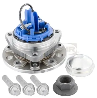 Cubo dianteiro R15343 SNR