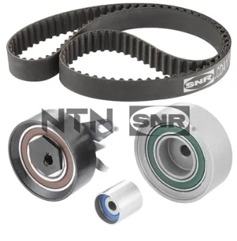 Correia do mecanismo de distribuição de gás, kit KD45778 SNR