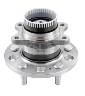 Cubo traseiro R18919 SNR