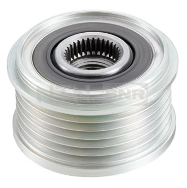 GA755.07 SNR polia do gerador