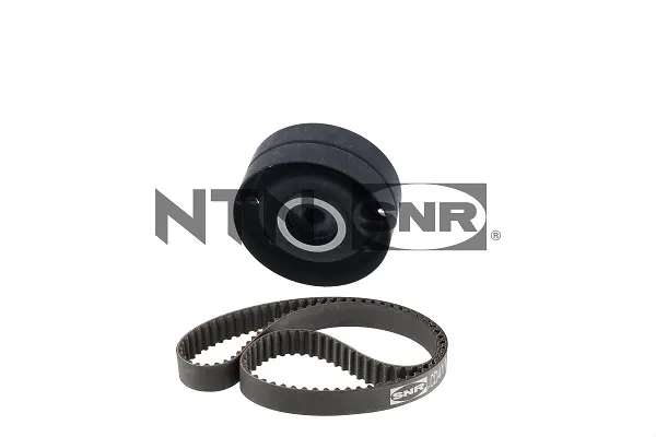 Correia do mecanismo de distribuição de gás, kit KD45740 SNR