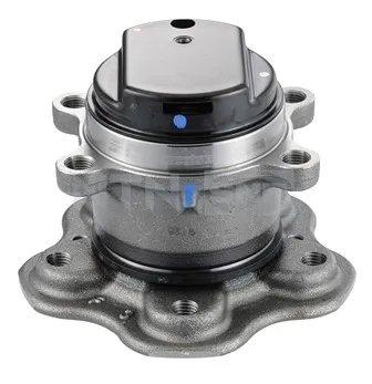 Cubo traseiro R168112 SNR