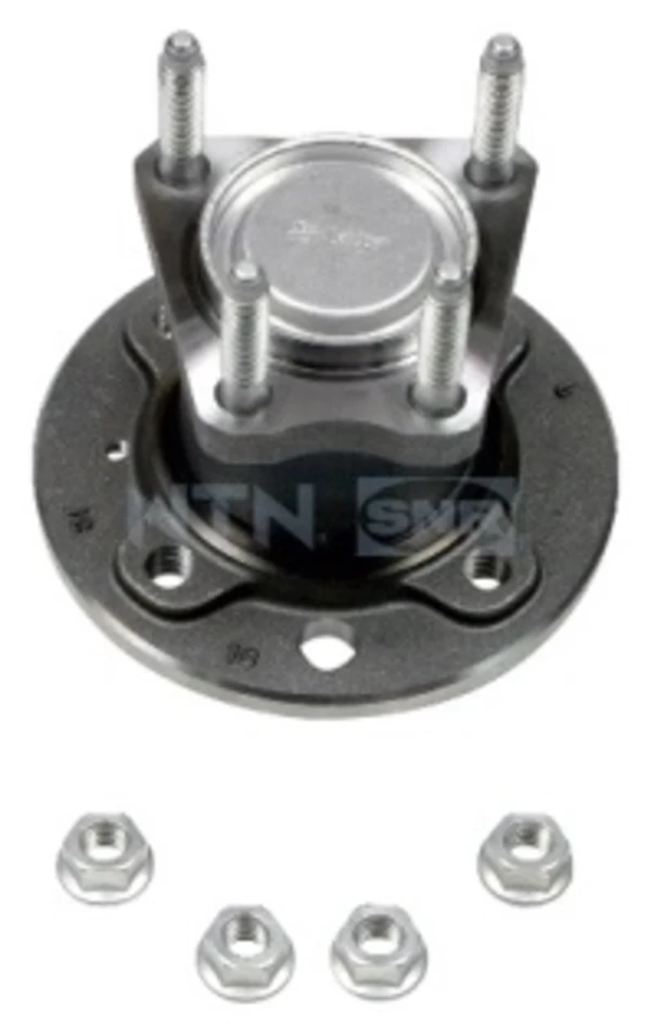 R15322 SNR cubo traseiro