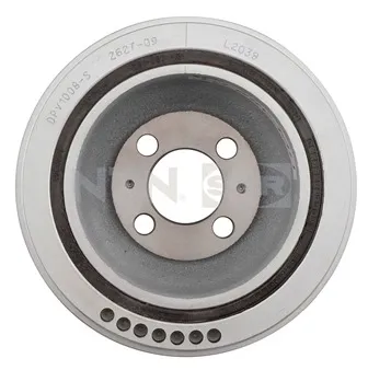 Polia de cambota DPF35801 SNR
