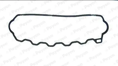 Vedante de tampa de válvulas de motor JN967 Payen