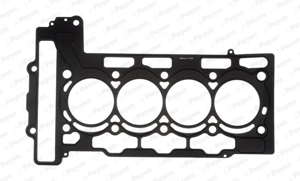 Vedante de cabeça de motor (CBC) MINI Cooper R56