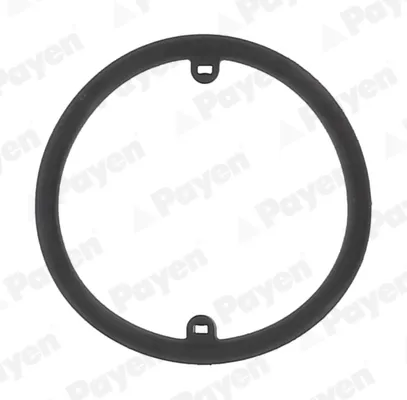 Vedante do radiador de óleo KK5686 Payen