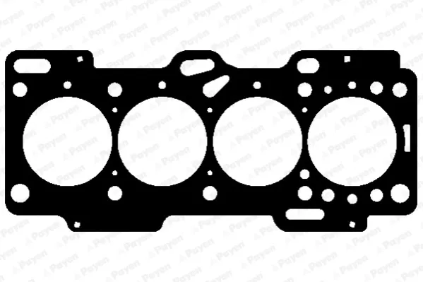 Vedante de cabeça de motor (CBC) AG9900 Payen