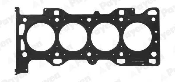 Vedante de cabeça de motor (CBC) Ford Focus 2 DA, HCP, DP