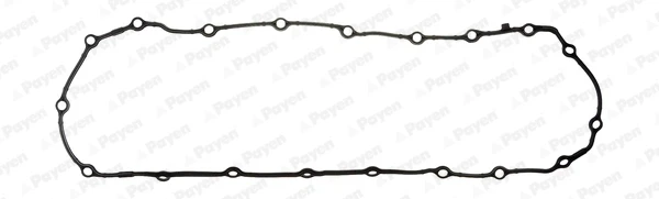 JH5107 Payen vedante de panela de cárter do motor