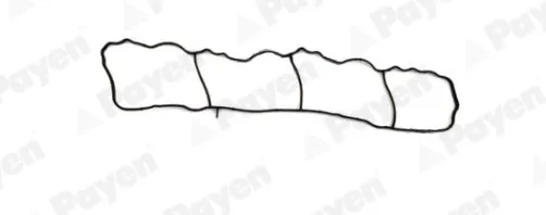 Vedante de tubo coletor de admissão para Mercedes Sprinter II 3,5-t 906