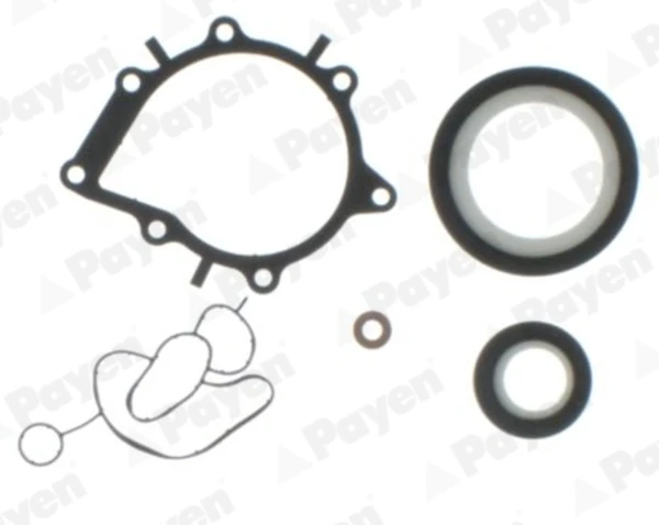Kit inferior de vedantes de motor EH6520 Payen