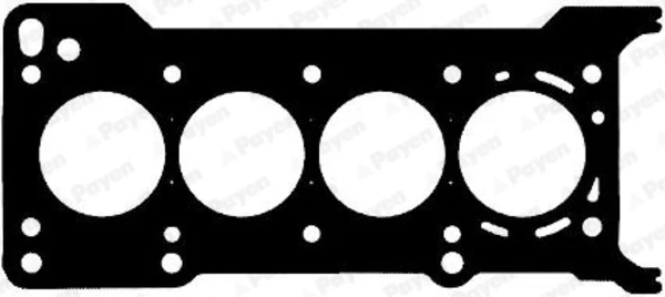 AG8170 Payen