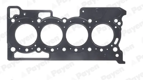 Vedante de cabeça de motor (CBC) Dacia Duster HM