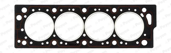 Vedante de cabeça de motor (CBC) BL650 Payen