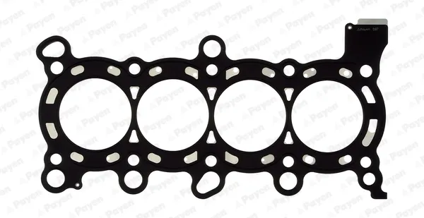 Vedante de cabeça de motor (CBC) AH5760 Payen