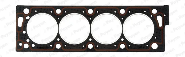 Vedante de cabeça de motor (CBC) AD5100 Payen