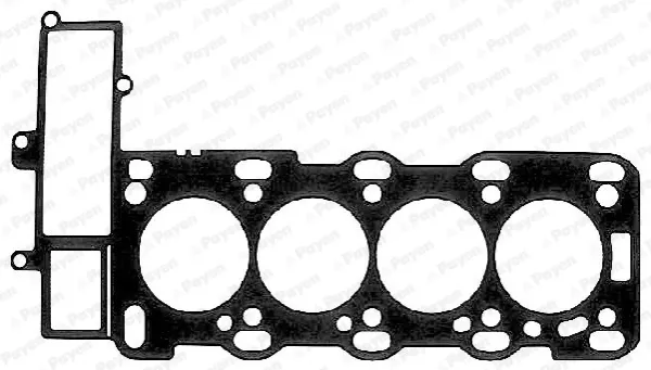 Vedante de cabeça de motor (CBC) AB5680 Payen