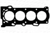 Vedante de cabeça de motor (CBC) Toyota Avensis 2 T25