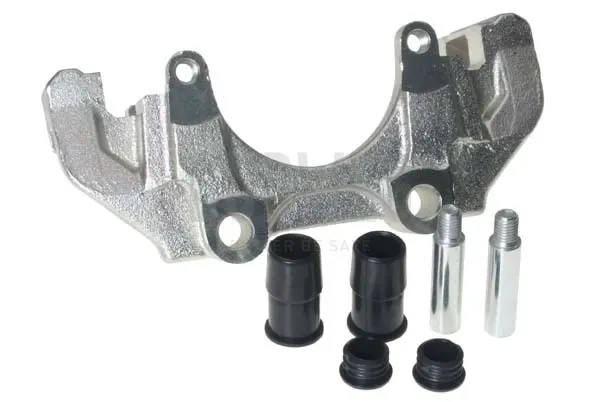 Braçadeira do freio de suporte dianteiro 93179705 Peugeot/Citroen