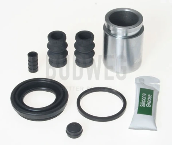 Kit de reparação de suporte do freio traseiro para Nissan Navara (D40M)