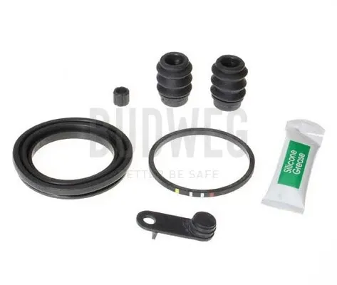 Kit de reparação de suporte do freio dianteiro Citroen C4 Cactus