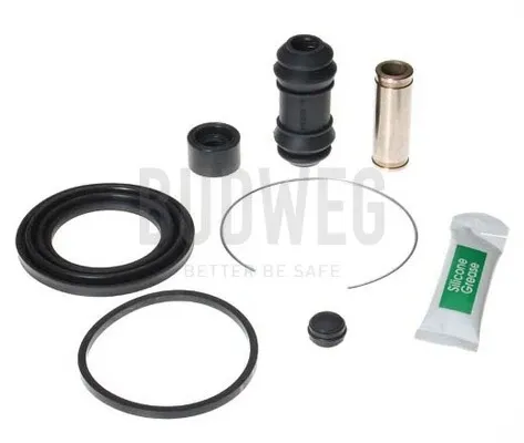 Kit de reparação de suporte do freio dianteiro Isuzu Trooper UBS