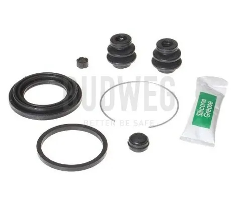 Kit de reparação de suporte do freio traseiro Toyota RAV4 III