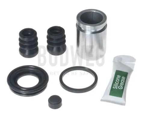 Kit de reparação de suporte do freio traseiro Chevrolet Lacetti J200