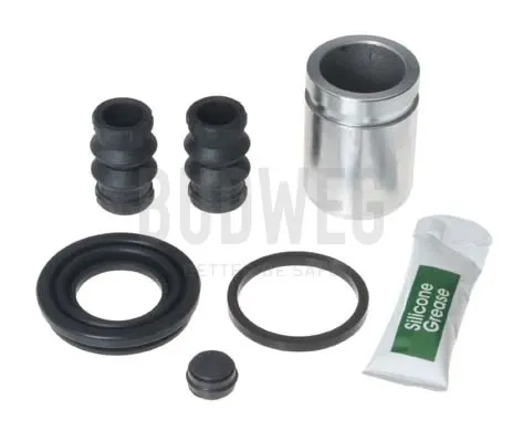 Kit de reparação de suporte do freio traseiro KIA Sportage I