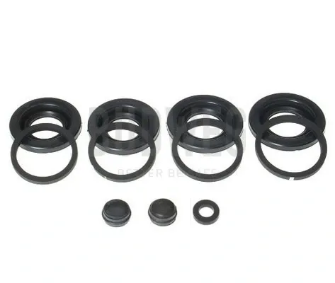 Kit de reparação de suporte do freio traseiro Jaguar S-type CCX