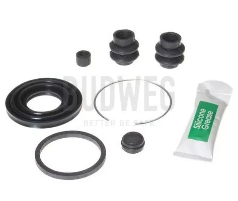 Kit de reparação de suporte do freio traseiro Mitsubishi Lancer X