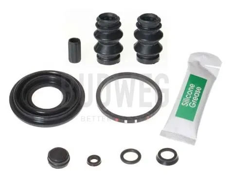 Kit de reparação de suporte do freio traseiro Seat Leon III