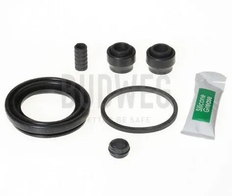 Kit de reparação de suporte do freio traseiro Toyota Land Cruiser 100