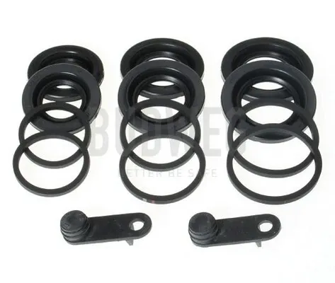 Kit de reparação de suporte do freio dianteiro Alfa Romeo Giulia 952