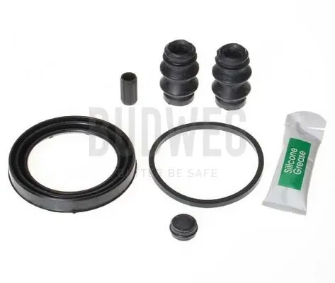 Kit de reparação de suporte do freio dianteiro Toyota Corolla VERSO