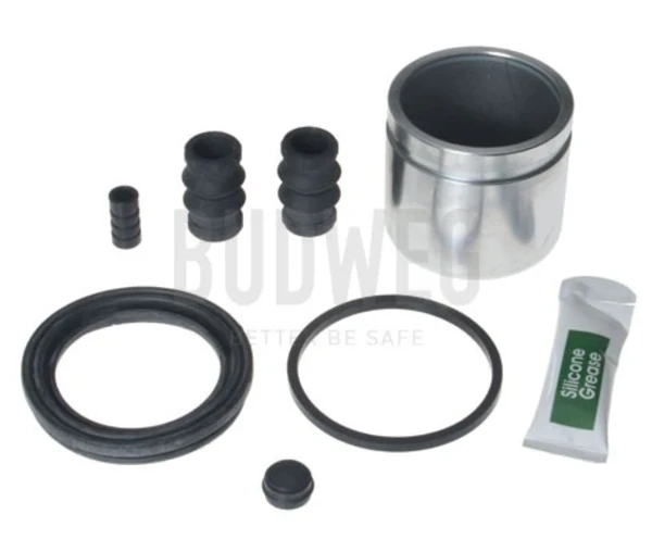 Kit de reparação de suporte do freio dianteiro para Nissan Maxima (A32)