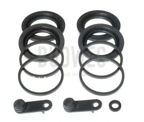 Kit de reparação de suporte do freio dianteiro Land Rover Range Rover SPORT I