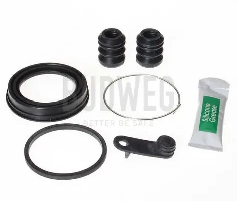 Kit de reparação de suporte do freio dianteiro Renault 19 II