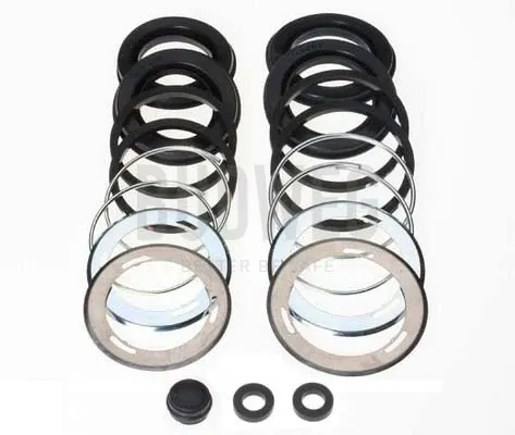 Kit de reparação de suporte do freio dianteiro Mercedes S W140