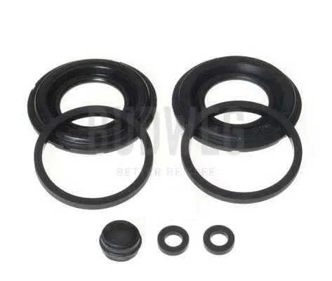 Kit de reparação de suporte do freio traseiro Mercedes E W210
